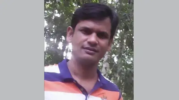 বরিশালে চাঁদাবাজির মামলায় গ্রেফতার যুবলীগ নেতা