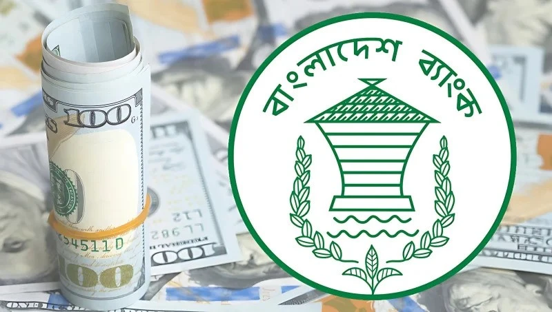 দেশের রিজার্ভে বড় সুখবর, এখন কত বিলিয়ন ডলার?