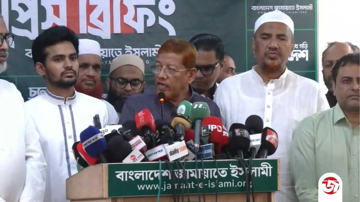 এবার ১১ দলীয় জোটের সাত বিভাগে সমাবেশের ঘোষণা