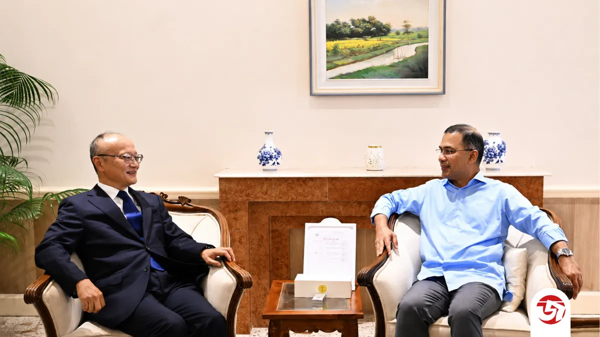 বাংলাদেশকে ৫ বিলিয়ন ডলার দেওয়ার ঘোষণা এডিবির