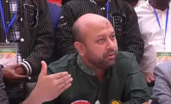 জুলাই ঘোষণাপত্রকে ‘দায়সারা’ বললেন ব্যারিস্টার আসাদুজ্জামান ফুয়াদ