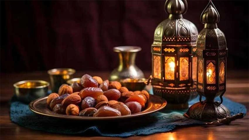 রোজায় শরীরে শক্তি ধরে রাখতে যা করবেন