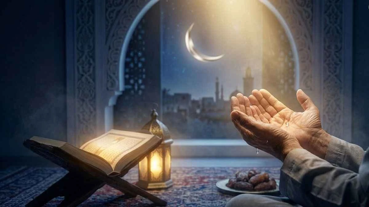 ঈদের আগে পড়ার মতো দোয়া, সহজ তালিকায় জানুন