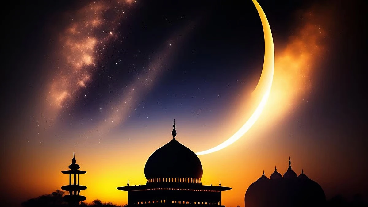 ঈদের আগের রাতে কী আমল করবেন? জানুন আলেমদের পরামর্শ