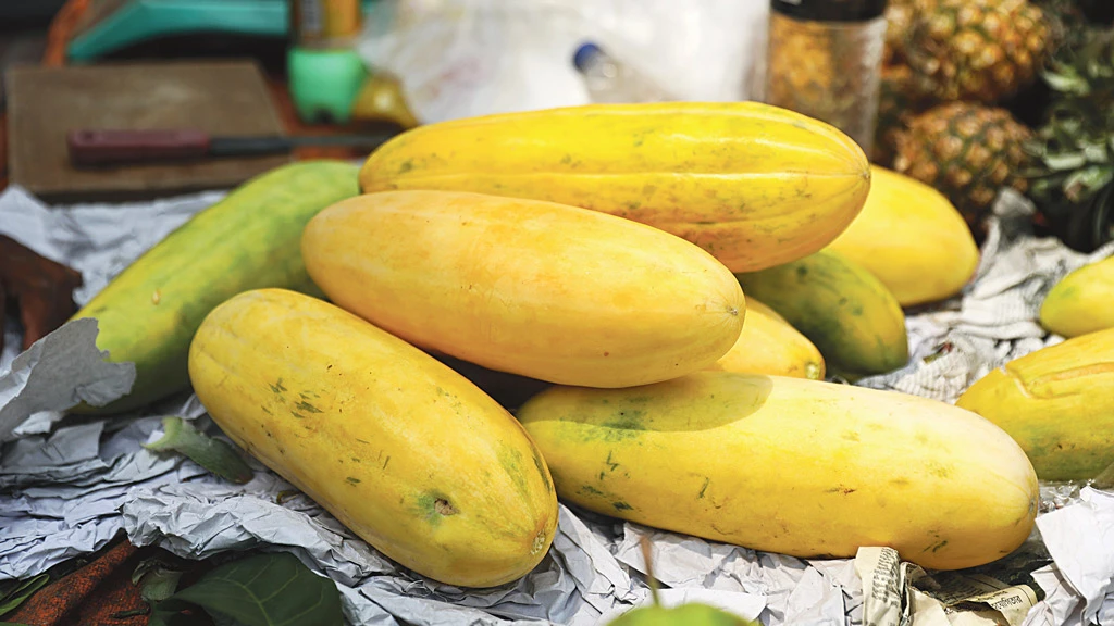 গরমে কেন খাবেন বাঙ্গি, জেনে নিন উপকারিতা