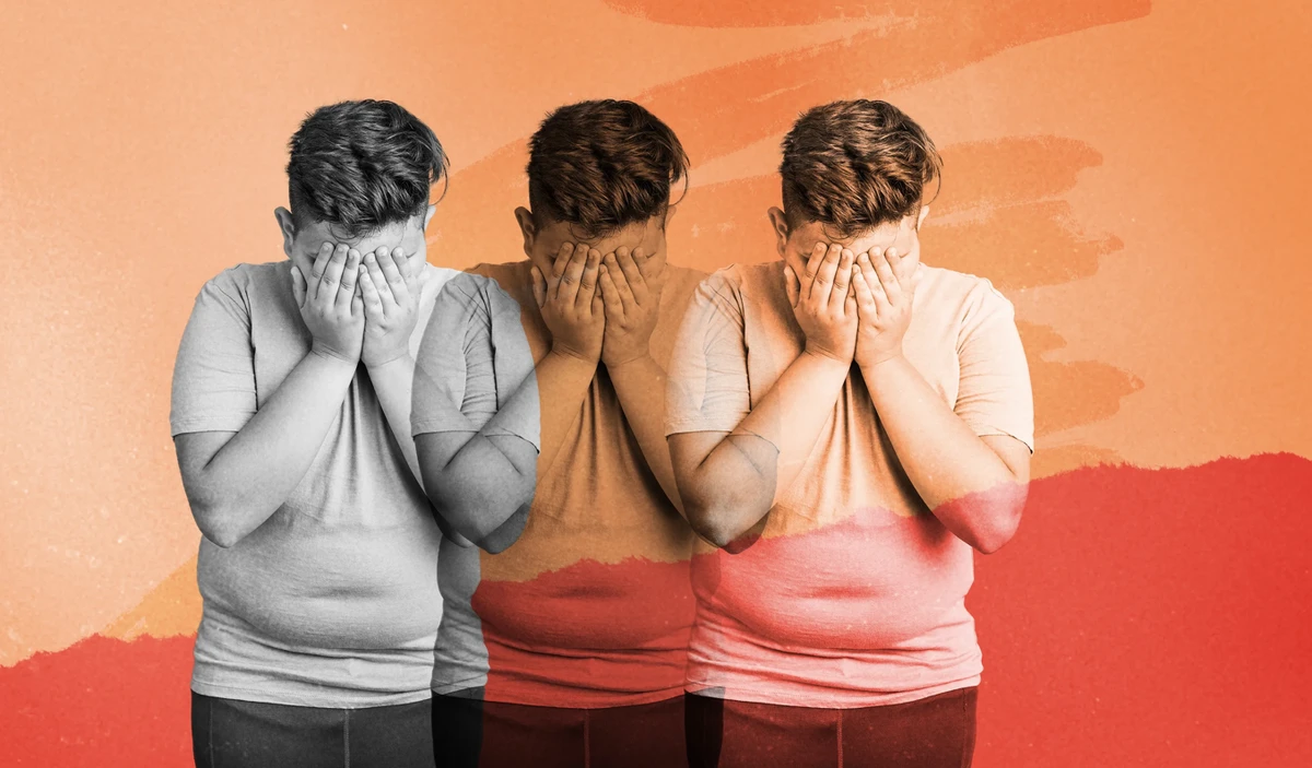 বর্তমান ছেলেরা কেন গোপন রাখছে তাদের ‘বডি ইমেজ’ সংকট?