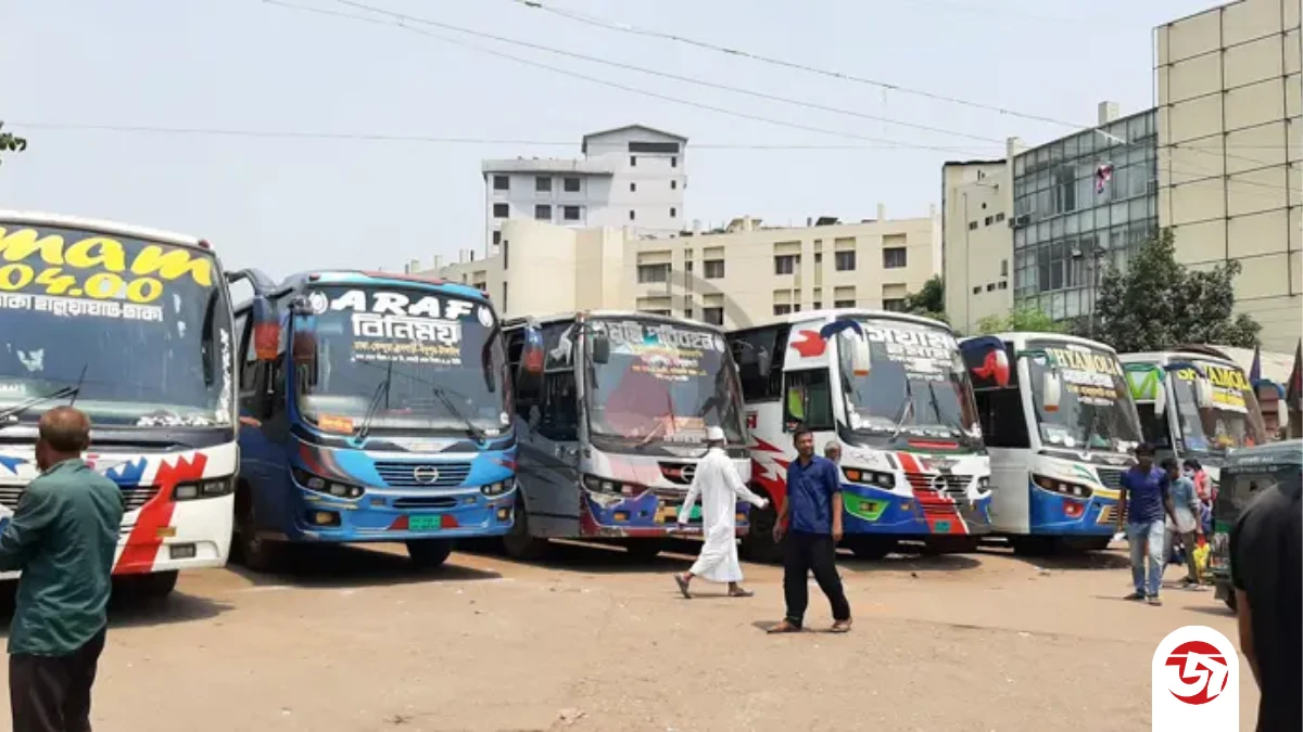 পরিবহনের নতুন ভাড়া নির্ধারণ আজ