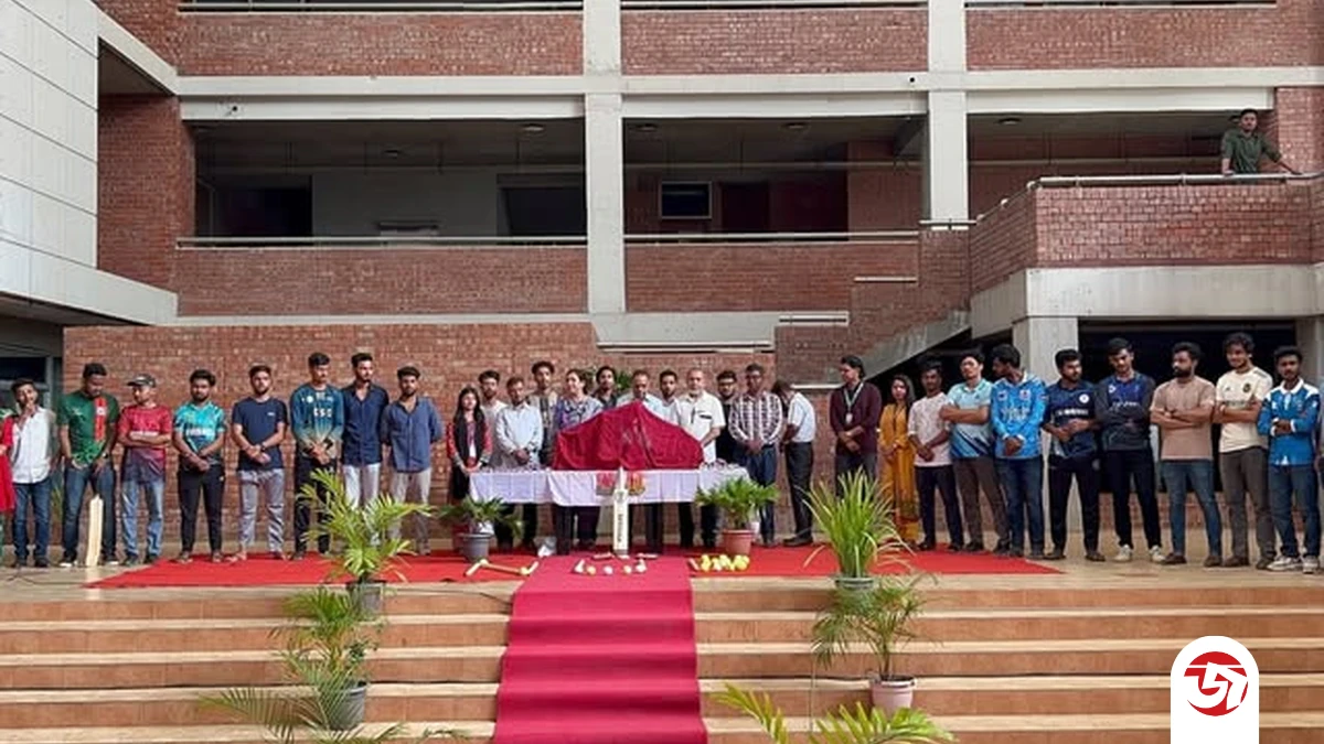 নর্দার্ন ইউনিভার্সিটি বাংলাদেশে সিএসই ক্রিকেট উৎসব, কে জিতবে শিরোপা?