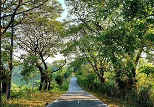 চবি ভর্তি পরীক্ষা: ম্যারাথনের কারণে ৩ জানুয়ারি ভাটিয়ারী-হাটহাজারী সড়ক বন্ধ