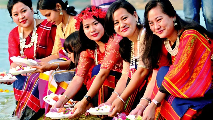 বৈসাবিতে ছুটি নেই চবিতে, স্মারকলিপির পরও ছুটি পেল না আদিবাসী শিক্ষার্থীদের