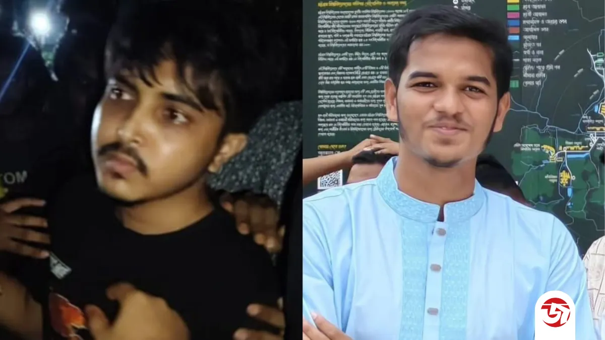 সংবাদ সংগ্রহে বাধা, সাংবাদিককে হুমকির অভিযোগ চবি ছাত্রদল নেতাদের বিরুদ্ধে