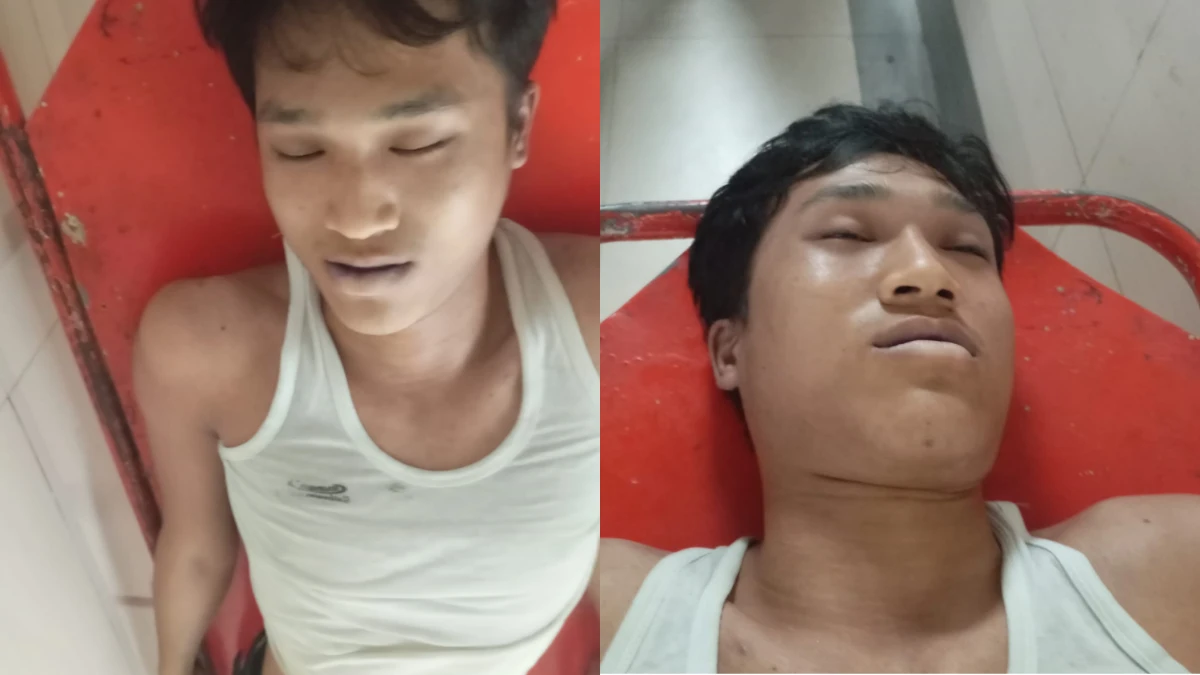 চবি শিক্ষার্থীর মৃ’ত্যু