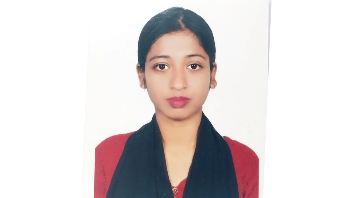 গুচ্ছে ‘সি’ ইউনিটে ৮৫ পেয়ে প্রথম ঐশী, পাসের হার ৬৬ শতাংশ