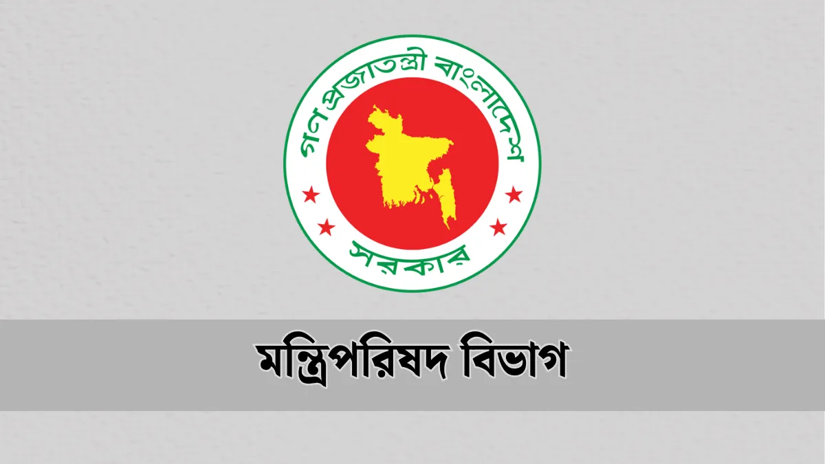 নতুন দায়িত্ব পেলেন ৫ মন্ত্রী