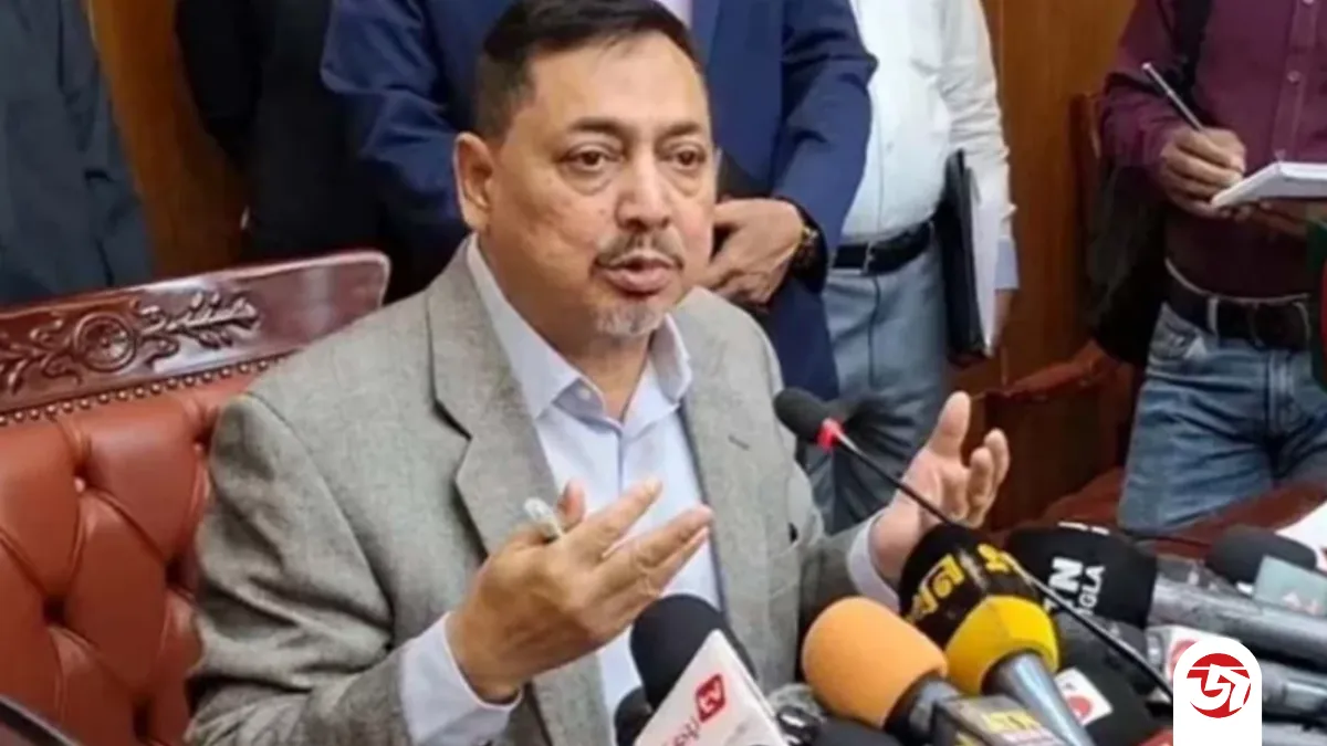 দেশে প্রথমবারের মতো ‘ফ্রি ট্রেড জোন’ প্রতিষ্ঠা করতে যাচ্ছে সরকার: মন্ত্রিপরিষদ সচিব