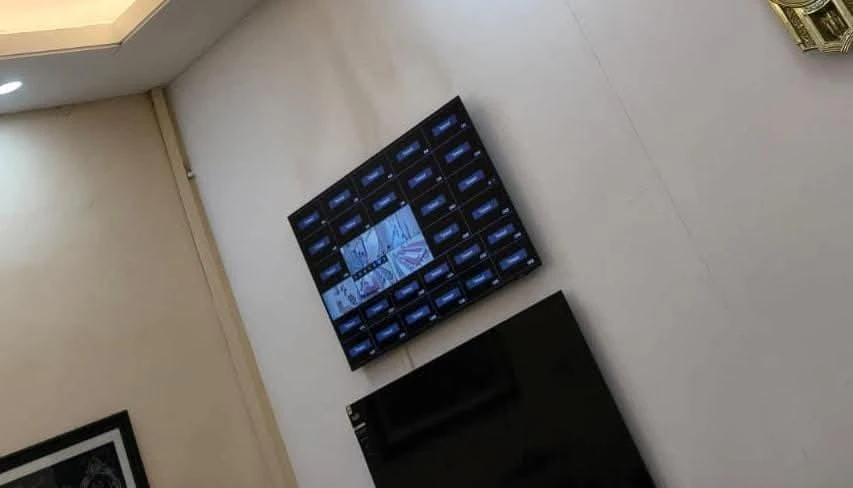 ক্যম্পাসের সিসিটিভি বন্ধ করে জবি সাংবাদিক সমিতিতে ছাত্রদলের হামলা