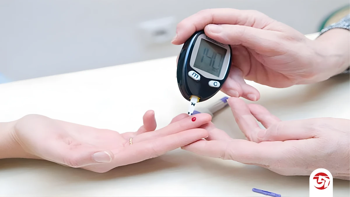 বাংলাদেশে ডায়াবেটিসের মহামারী - কারণ ও প্রতিকার