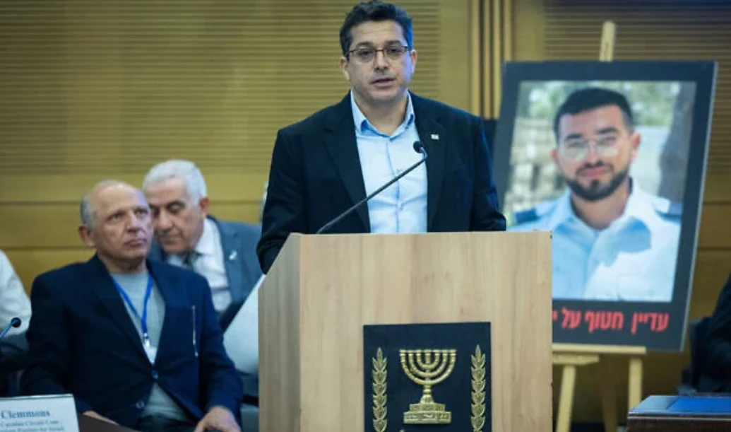 যুদ্ধবিরতি ‘ভুল সিদ্ধান্ত’, বললেন ইসরাইলের মন্ত্রী