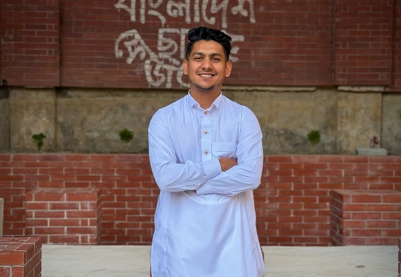 হাসনাত আব্দুল্লাহকে নিয়ে ফেসবুক পোস্ট, চবি ছাত্রদল নেতা বহিষ্কার