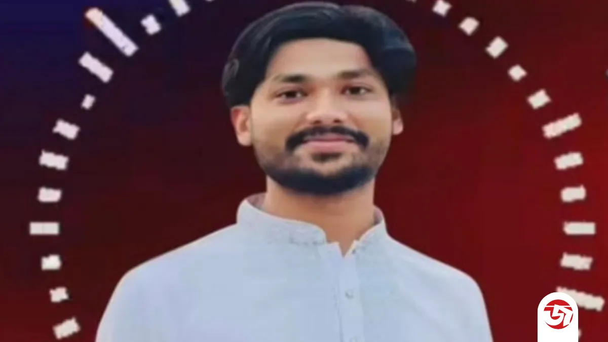‘তারেক রহমান আইলেও কাম হইব না’ মন্তব্যের পর বহিষ্কার ছাত্রদল নেতা