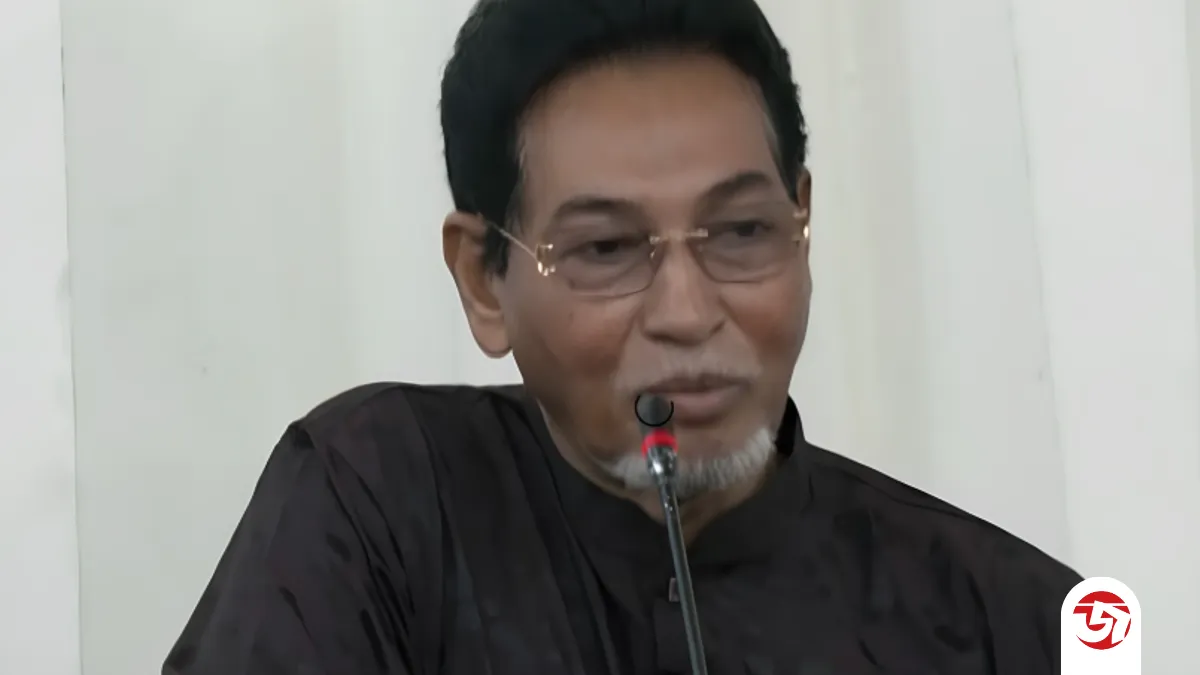 জনবান্ধব বাজেট হয়েছে, জীবনমান উন্নয়নে বড় ভূমিকা রাখবে: চিফ হুইপ