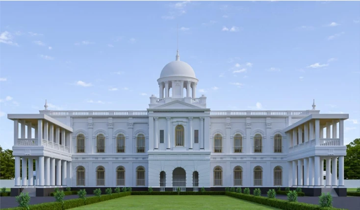 আইন অঙ্গনে সরকারি চাকরির সুযোগ-স্বল্প পদে দ্রুত আবেদন করুন