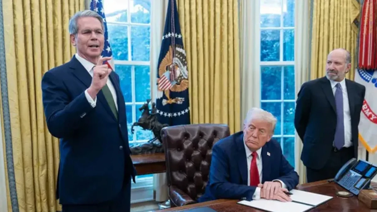 ইরান থেকে তেল নিতে পারবে না চীন - যুক্তরাষ্ট্র