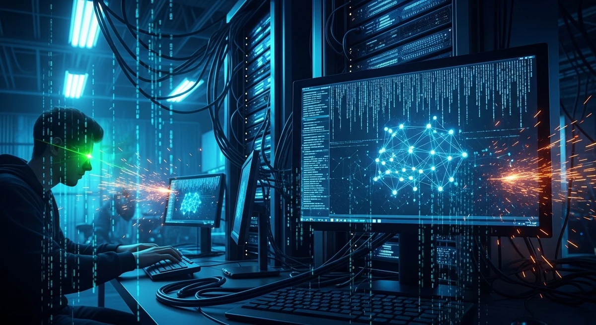 সাইবার আক্রমণে চীনের সুপারকম্পিউটার ক্ষতিগ্রস্ত, তথ্য ফাঁসের অভিযোগ