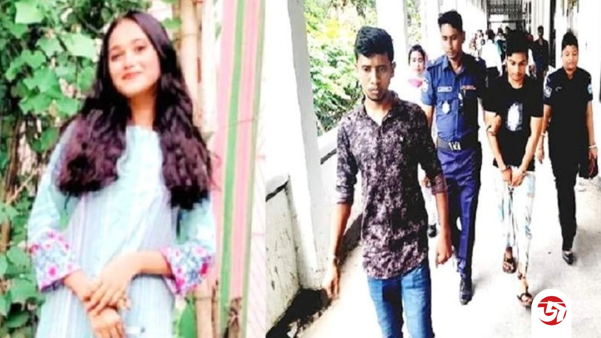 স্কুলছাত্রী অদিতাকে হত্যা, গৃহশিক্ষকের মৃত্যুদণ্ড কার্যকরের রায়