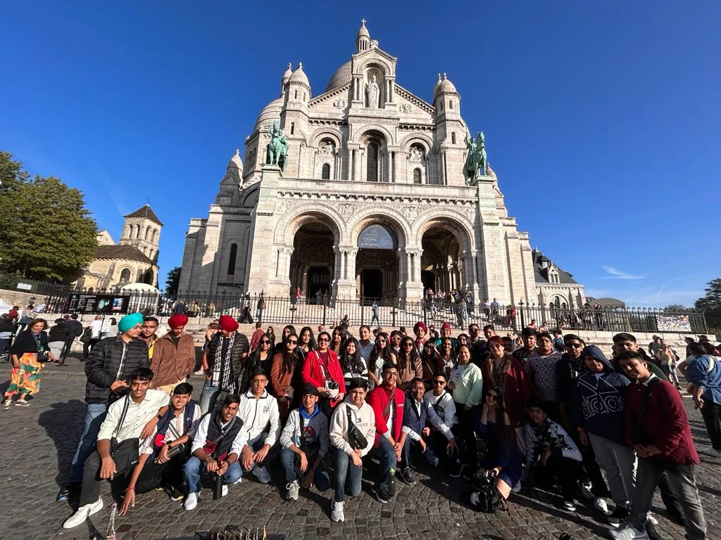 ফ্রান্সের কালচারাল এক্সচেঞ্জ প্রোগ্রাম, জীবন বদলানোর রহস্য!