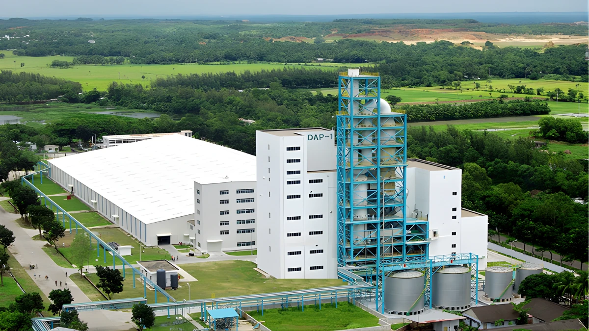 বন্ধ হয়ে গেল ডিএপি সার উৎপাদন, কারণ কী?