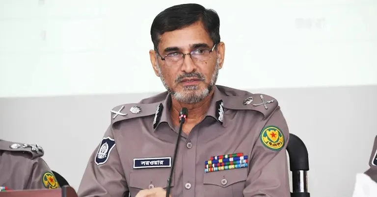 টাকা ও গয়না নিরাপদ রাখতে থানায় রাখার পরামর্শ