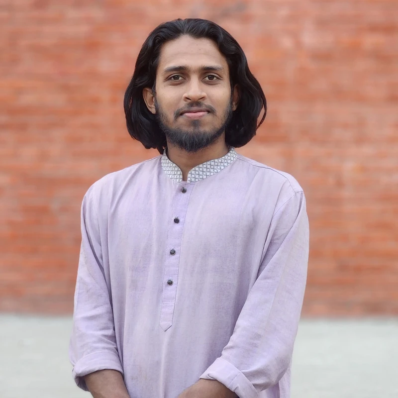 ছাত্রদলকে ‘চাচা’ ও ‘চান্দাভাই’ আখ্যা দিয়ে কড়া হুঁশিয়ারি রাকসু জিএস আম্মারের