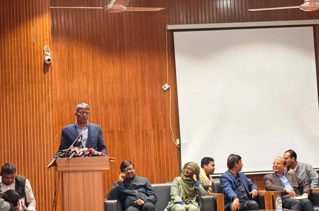 ইলেকশন ইঞ্জিনিয়ারিং প্রতিরোধে ডাকসুর বিশেষ সেমিনার