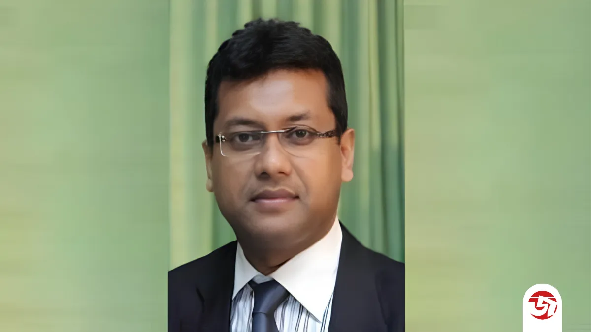 নিষ্পত্তিকৃত অভিযোগে ফের তদন্ত কমিটি, ‘ব্যক্তিগত আক্রোশের’ অভিযোগ ঢাবি অধ্যাপকের