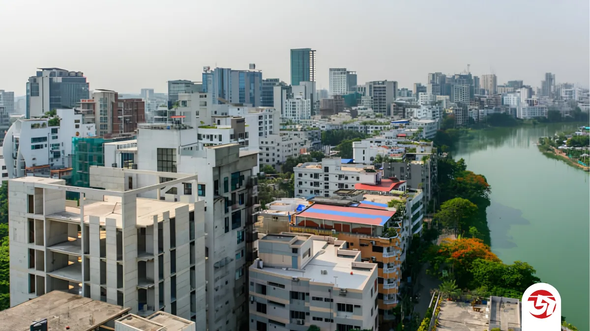 দূষণের তালিকায় কিনশাসা শীর্ষে, ঢাকার অবস্থান কত?