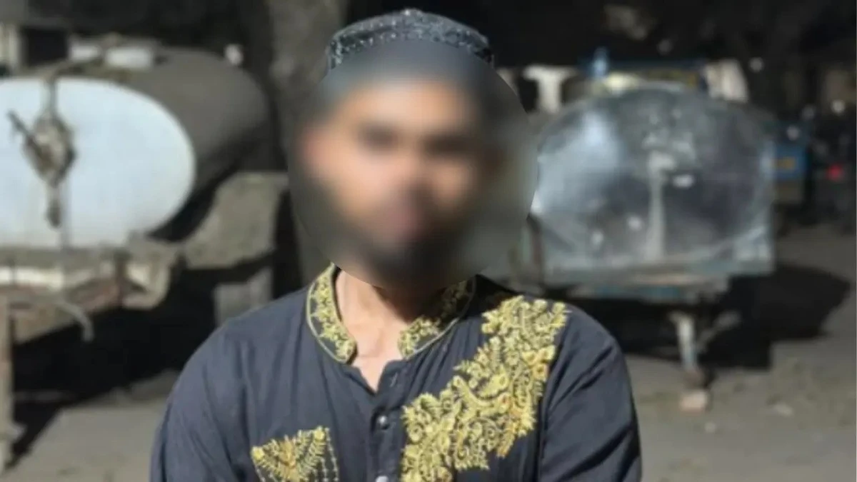 ঢাবিতে পথশিশুকে ধর্ষণ চেষ্টা!