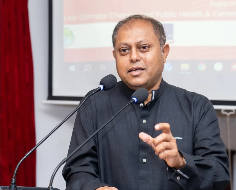 ঢাবির উপ-উপাচার্য হলেন অধ্যাপক আবদুস সালাম