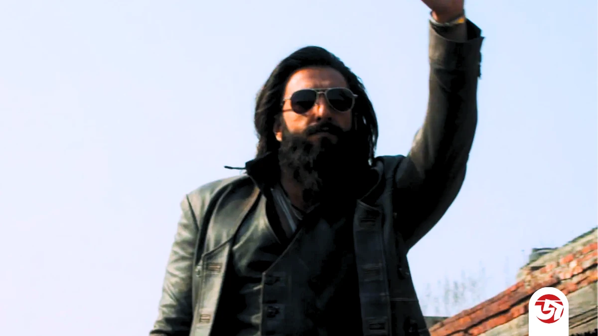 ৩৮ দিনে বক্স অফিসে ‘ধুরন্ধর ২’-এর আয় কত