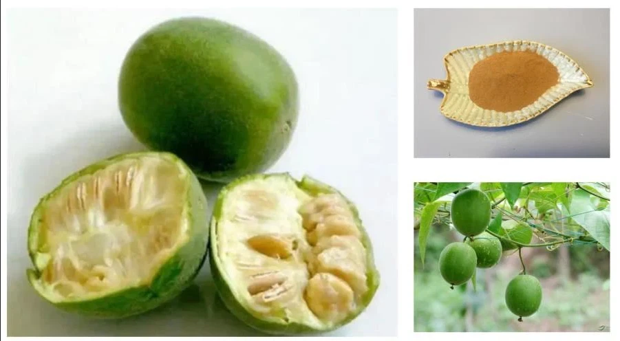 ডায়াবেটিসেও মিষ্টি? চিনির নিরাপদ বিকল্প আরহাট ফল!