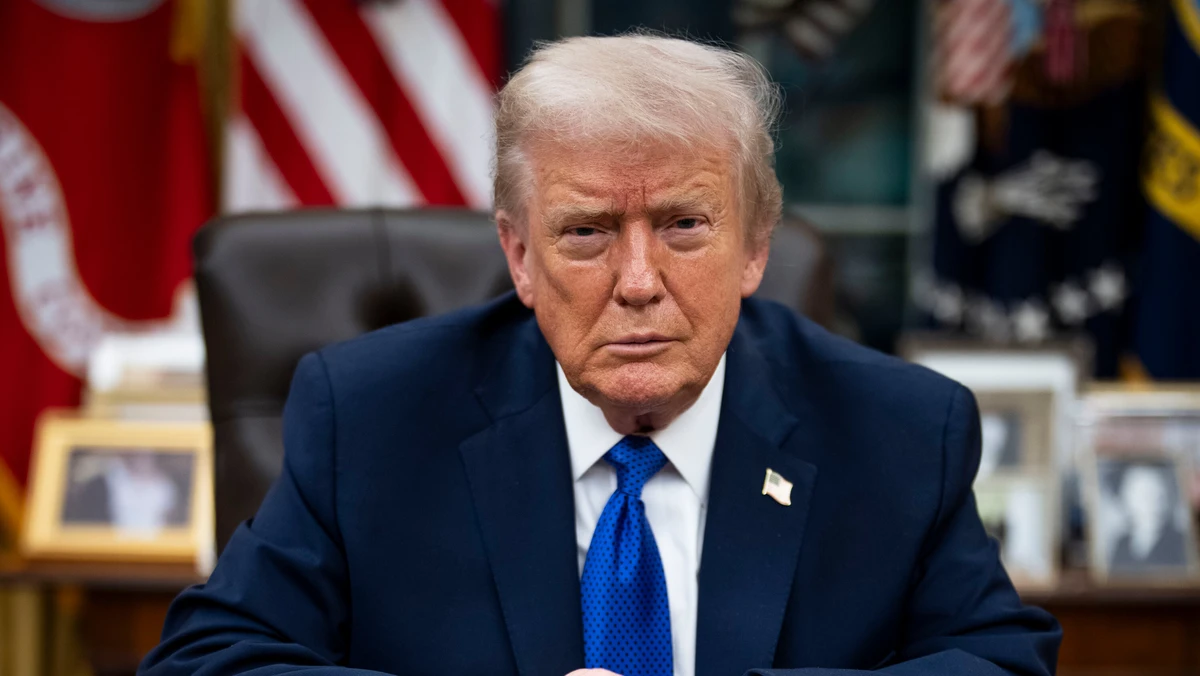 ট্রাম্পকে যে দুঃসংবাদ দিল মার্কিন গোয়েন্দারা