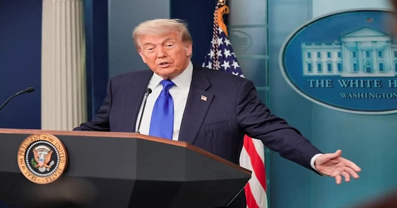 ইরানের শীর্ষ নেতৃত্ব পরিবর্তনের জন্য ট্রাম্পের তালিকায় তিন নাম