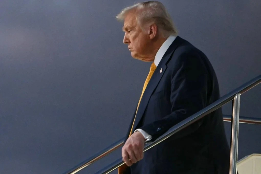 ইরানকে হরমুজ প্রণালি থেকে টোল নিতে দেওয়া হবে না, টোল নেবে যুক্তরাষ্ট্র