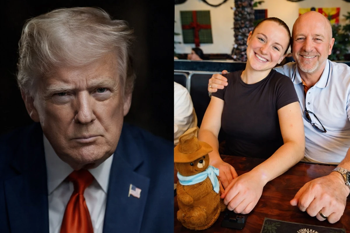 ট্রাম্পকে নিয়ে তর্ক করায় মেয়েকে গুলি করে হত্যা করলেন বাবা
