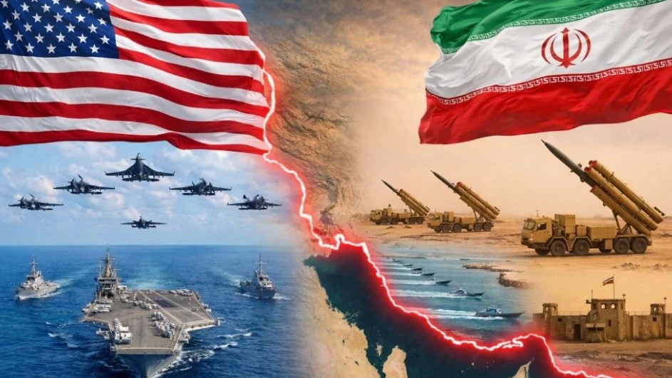 ইরানে আজই যুক্তরাষ্ট্রের হামলাঃ মার্কিন প্রতিবেদন