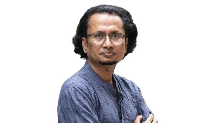 অন্তর্বর্তী সরকারের সময় মব প্রশ্রয় পেয়েছে: ডা. জাহেদ