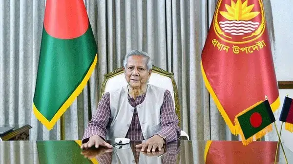 ১২ মাসে ড. ইউনূসের ১২ সফরে বাংলাদেশের অর্জন ও সাফল্য কি?