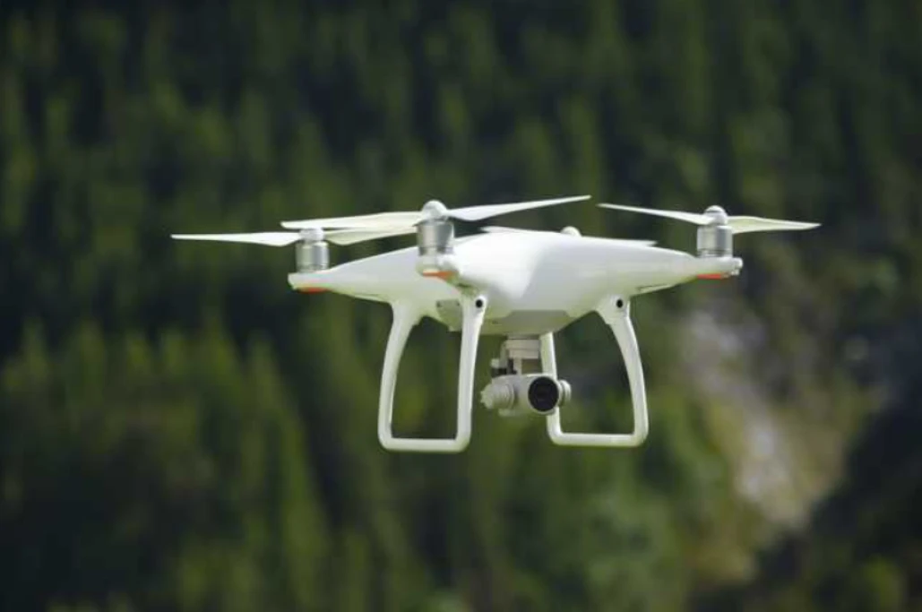 আগামী ৫দিন সারাদেশে ড্রোন ওড়ানো নিষেধ