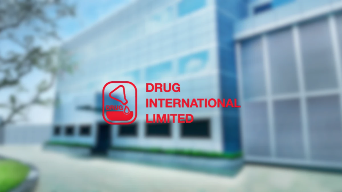 ড্রাগ ইন্টারন্যাশনাল লিমিটেডে জনবল নিয়োগের বিজ্ঞপ্তি প্রকাশ