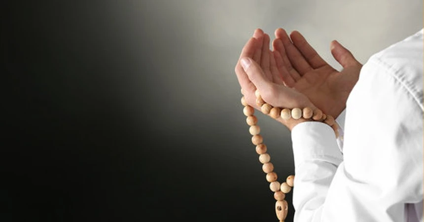 দোয়া কুনুত বাংলা উচ্চারণ ও এর ফজিলত